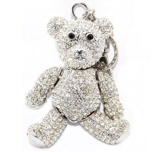 Christening Gifts | Swarovski Crystal Gifts | Ammika Jewellery