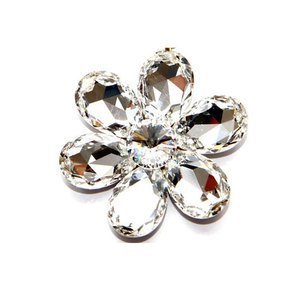 Chloe Crystal Flower Charm Chloe Crystal Flower Charm