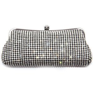 Crystal Clutch Bag made with Swarovski Elements Crystal Clutch Bag made with Swarovski Elements