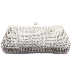 Angelina Crystal Bag made with Swarovski Elements Angelina Crystal Bag made with Swarovski Elements
