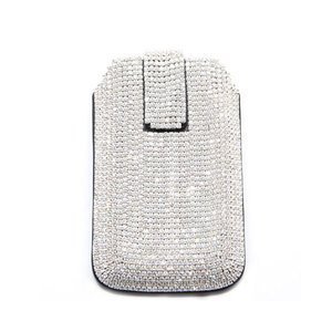 Crystal Phone Case made with Swarovski Elements Crystal Phone Case made with Swarovski Elements