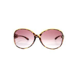 Tortoiseshell Crystal Sunglasses Tortoiseshell Crystal Sunglasses