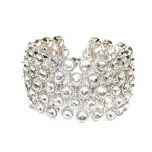 Crystal Anemone Bracelet Crystal Anemone Bracelet
