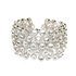 Crystal Anemone Bracelet