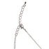 Aurore Boreale Sweetheart Necklace