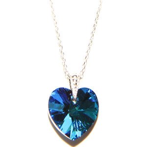 Montana Sweetheart Necklace