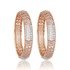 Rose Gold Bangle