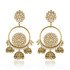 Diya Earrings