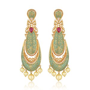 Navya Earrings Navya Earrings