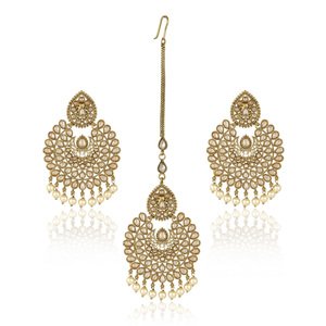 Turvi Tikka Set 