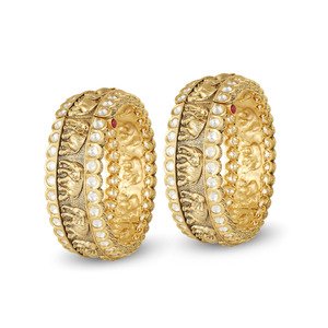 Antique Elephant Bracelets Antique Elephant Bracelets