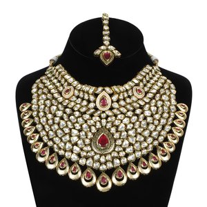 Anya Choker Set Anya Choker Set