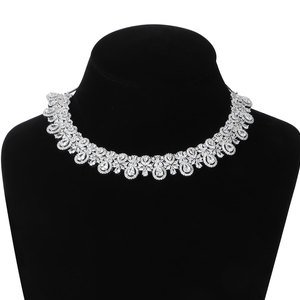 Amie Choker Set Amie Choker Set
