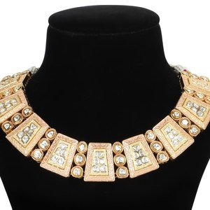 Aditi Choker Set Aditi Choker Set