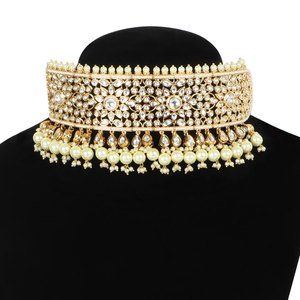 Aneesa Choker Set Aneesa Choker Set