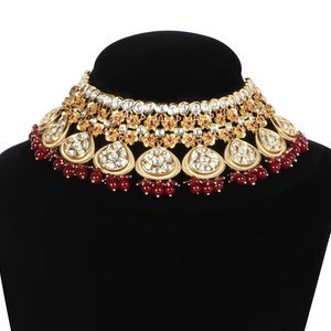 Anchal Choker Set Anchal Choker Set