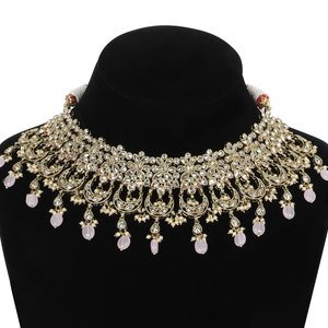 Arya Choker Set Arya Choker Set