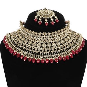 Aishwarya Choker Set Aishwarya Choker Set