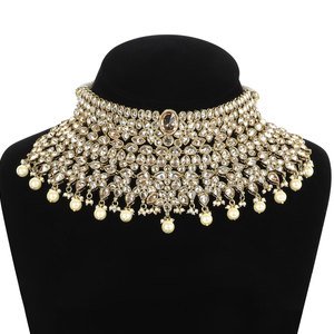 Arunima Choker Set Arunima Choker Set