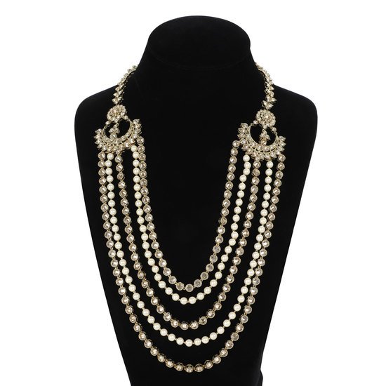 Pavani Necklace