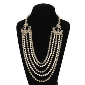Pavani Necklace Pavani Necklace