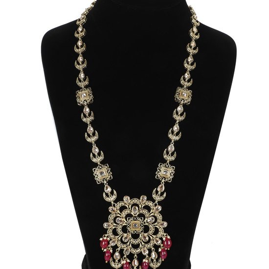 Pallavi Necklace 
