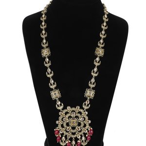 Pallavi Necklace Pallavi Necklace
